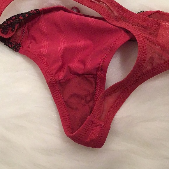 Small corset set - Picture 8 of 11